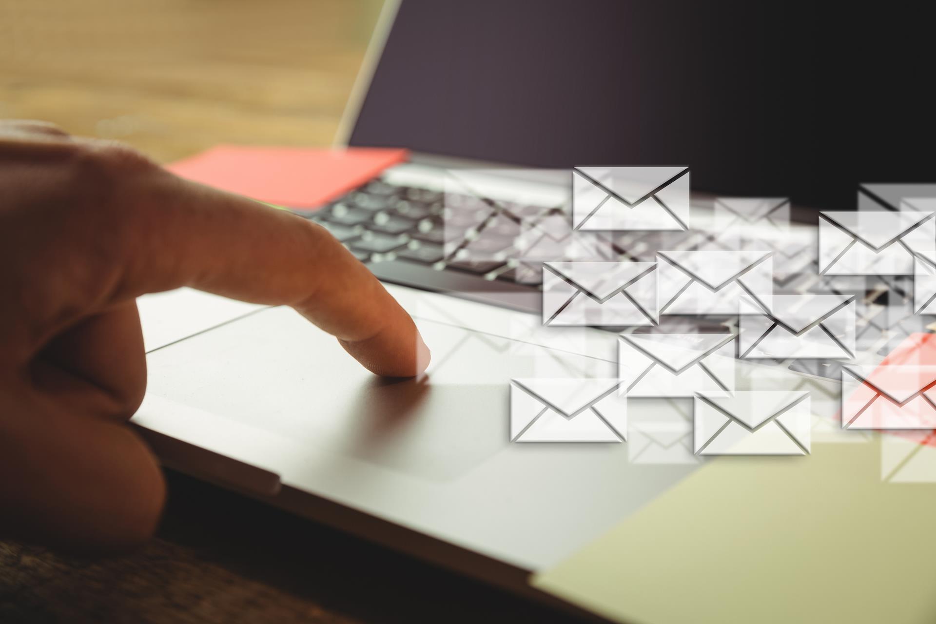 Gestione delle e-mail con IMAP e POP